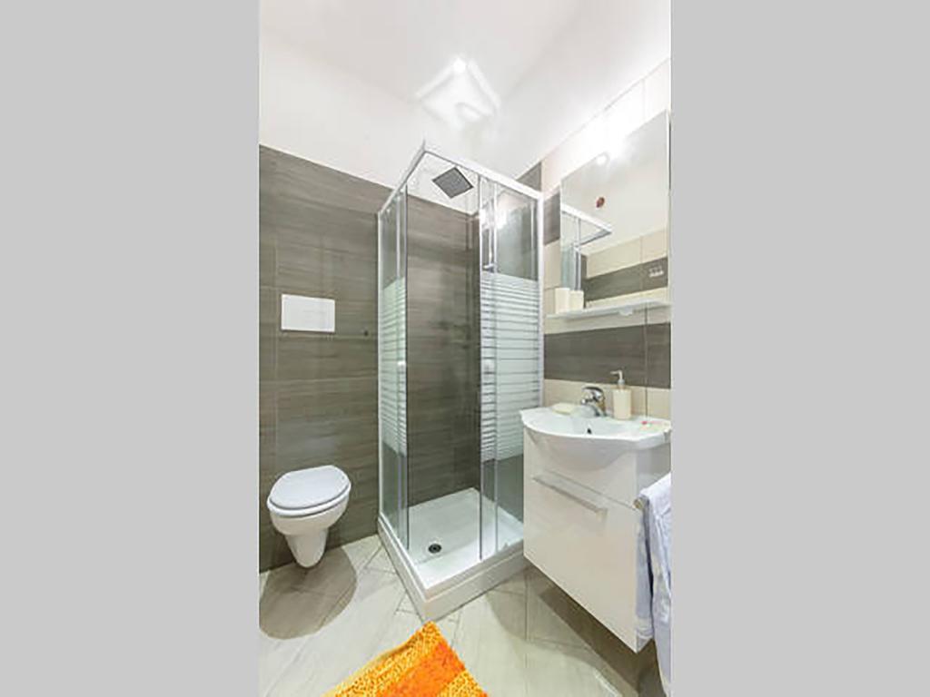 Saline Nello Stagnone Villa มาร์ซาลา ภายนอก รูปภาพ
