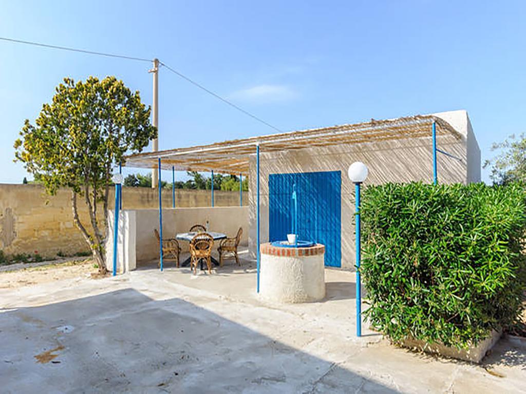 Saline Nello Stagnone Villa มาร์ซาลา ภายนอก รูปภาพ